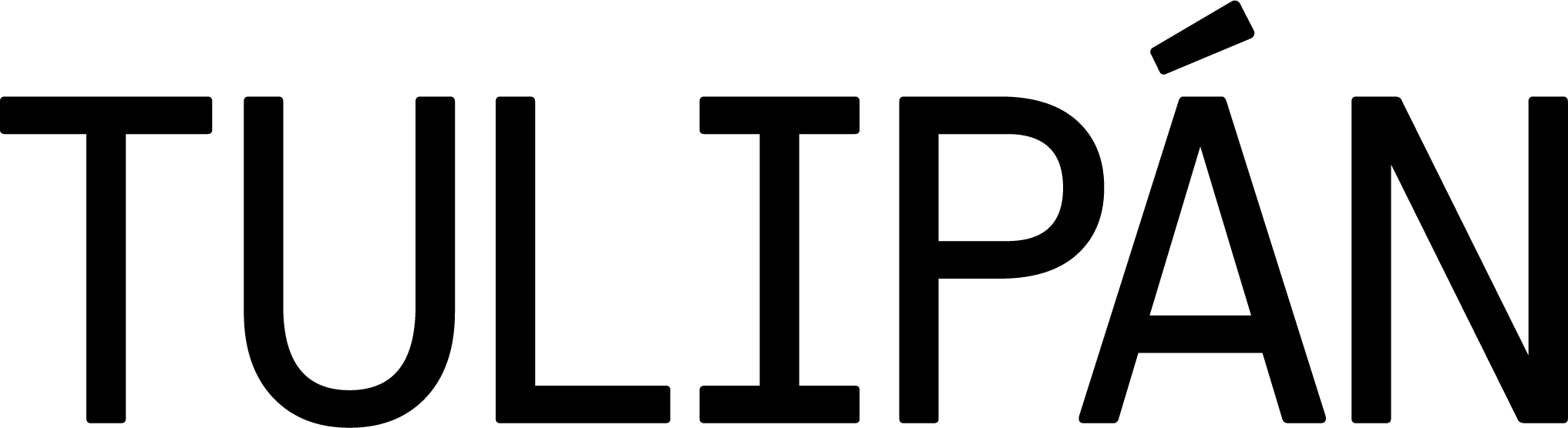 Tulipán Foundation logo
